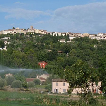 La Maison Du Marquis De Montauroux Buitenkant foto