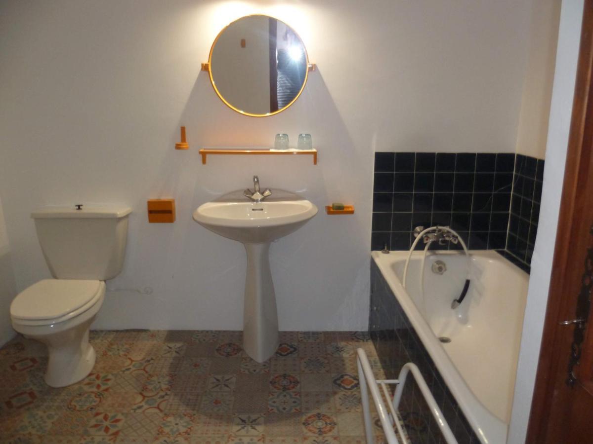 La Maison Du Marquis De Montauroux Kamer foto