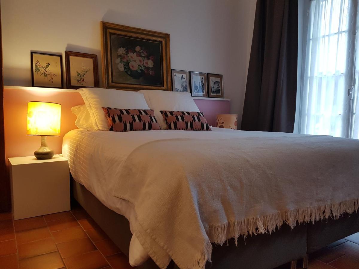 La Maison Du Marquis De Montauroux Buitenkant foto